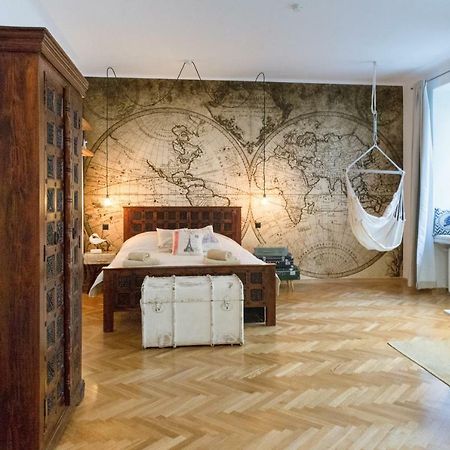 Amazing Old Town Chill Out Apt Varşova Dış mekan fotoğraf
