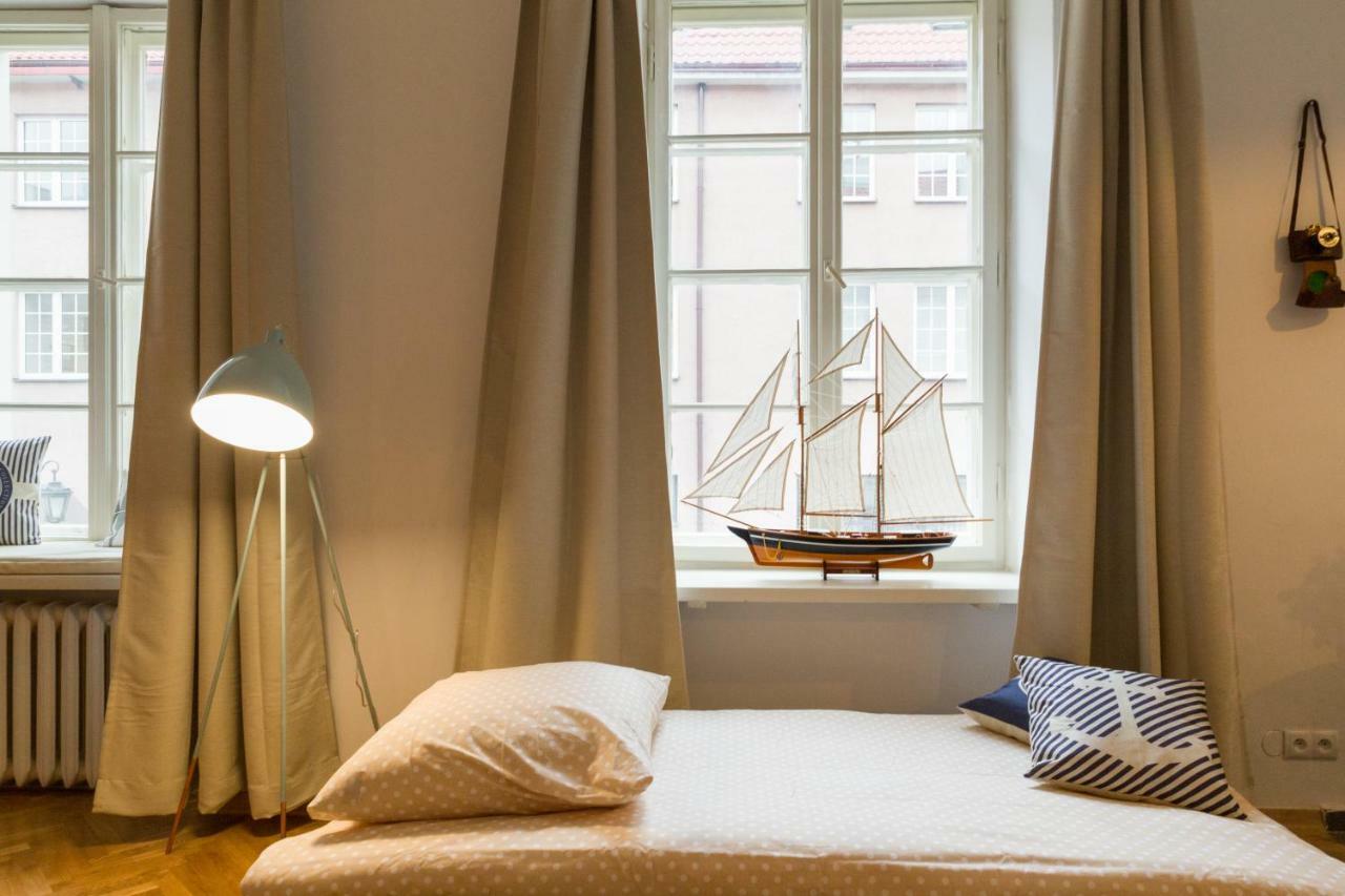 Amazing Old Town Chill Out Apt Varşova Dış mekan fotoğraf